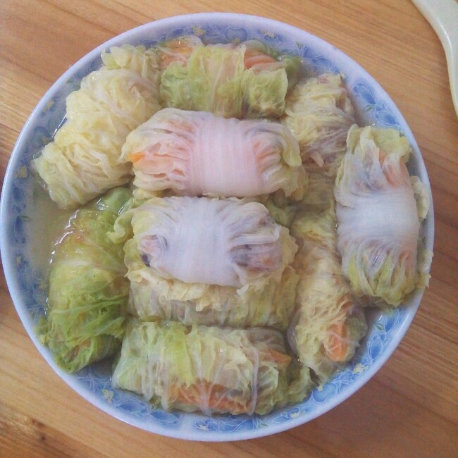 翡翠白玉卷