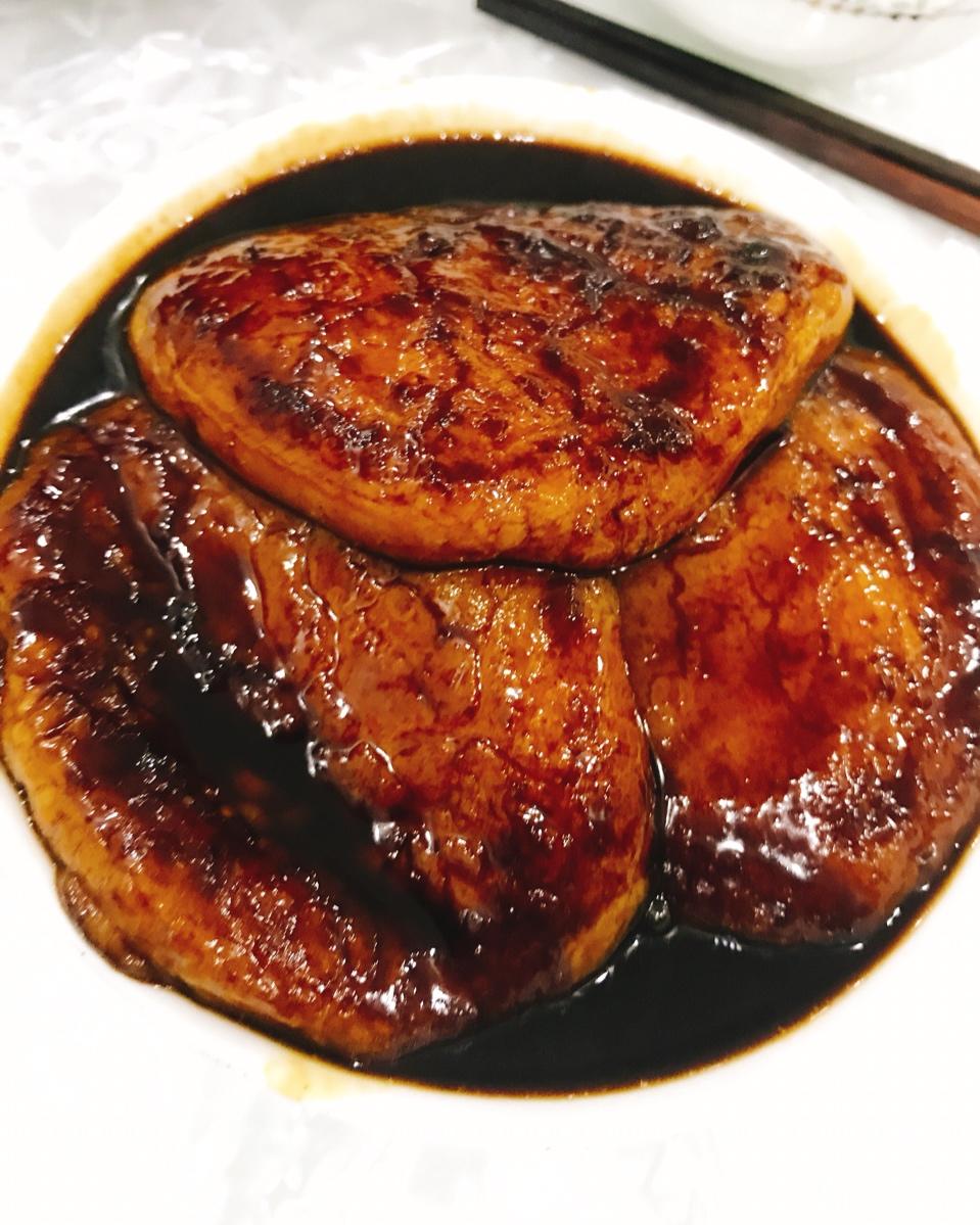 超快手美食|红糖糍粑