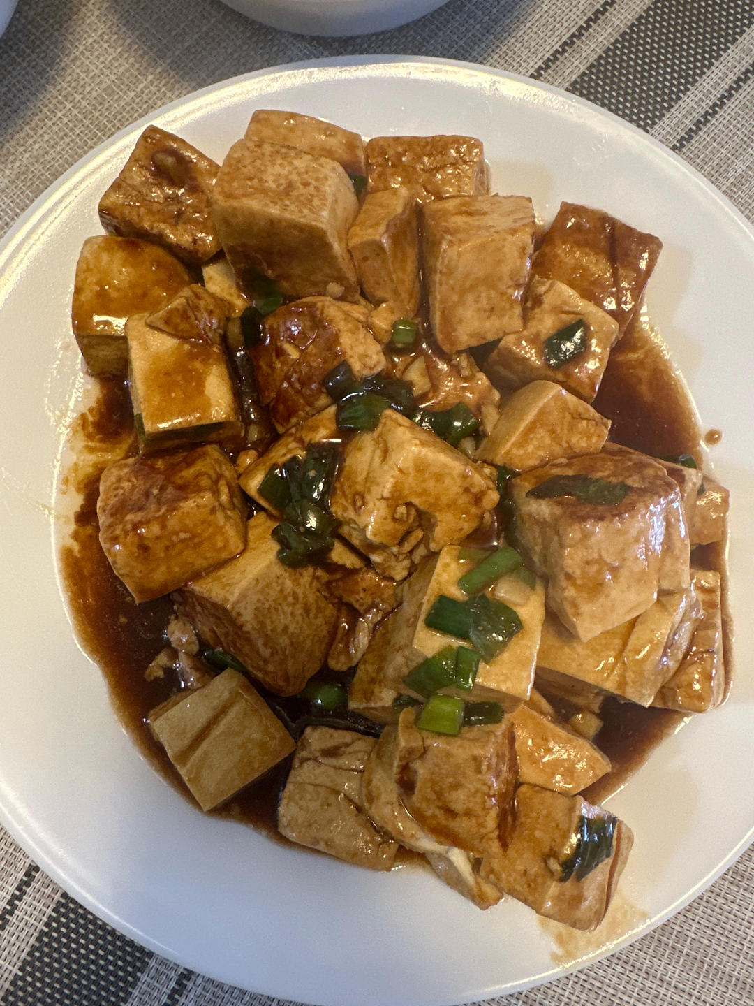 五分钟豆腐｜好嫩好滑