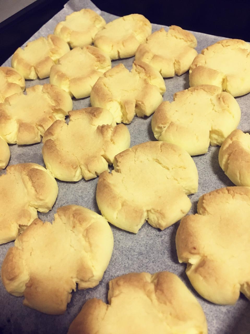 玛格丽特饼干