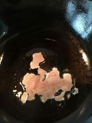 宝宝餐––土豆鸡肉芝士焗饭的做法 步骤5