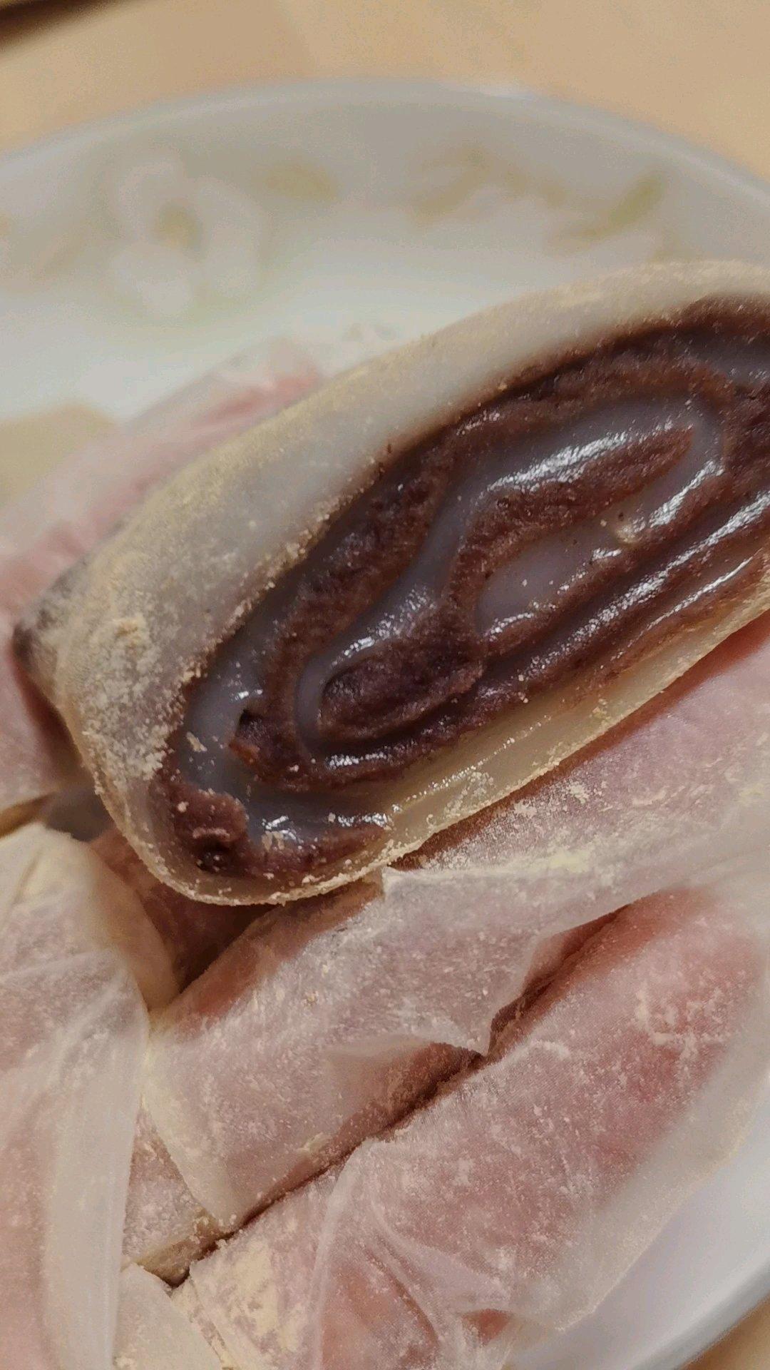 红豆沙