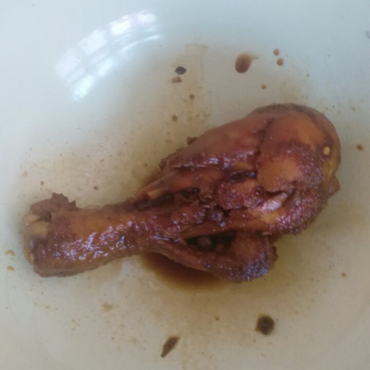 乡巴佬卤鹌鹑蛋