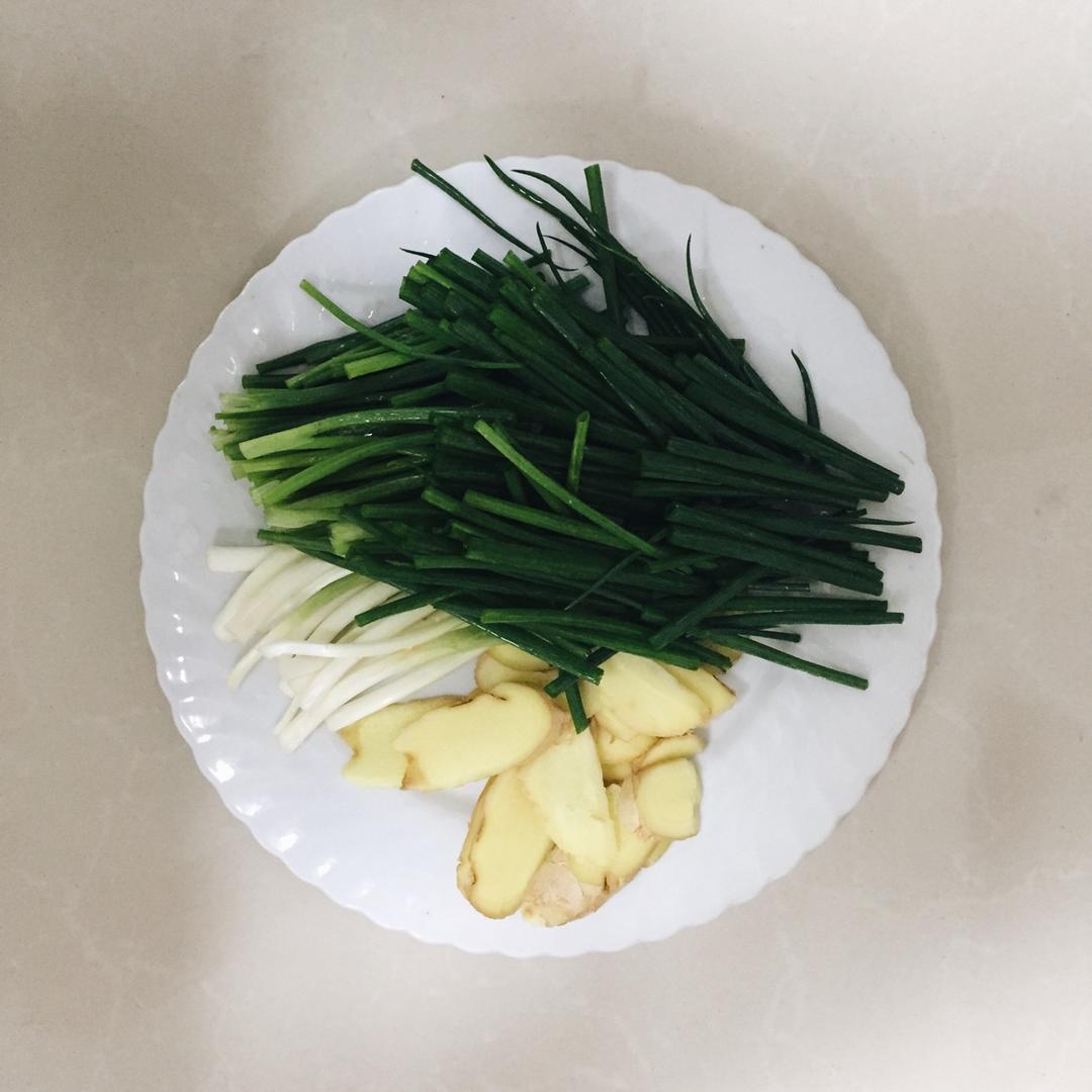 无水葱油鸡｜美食台