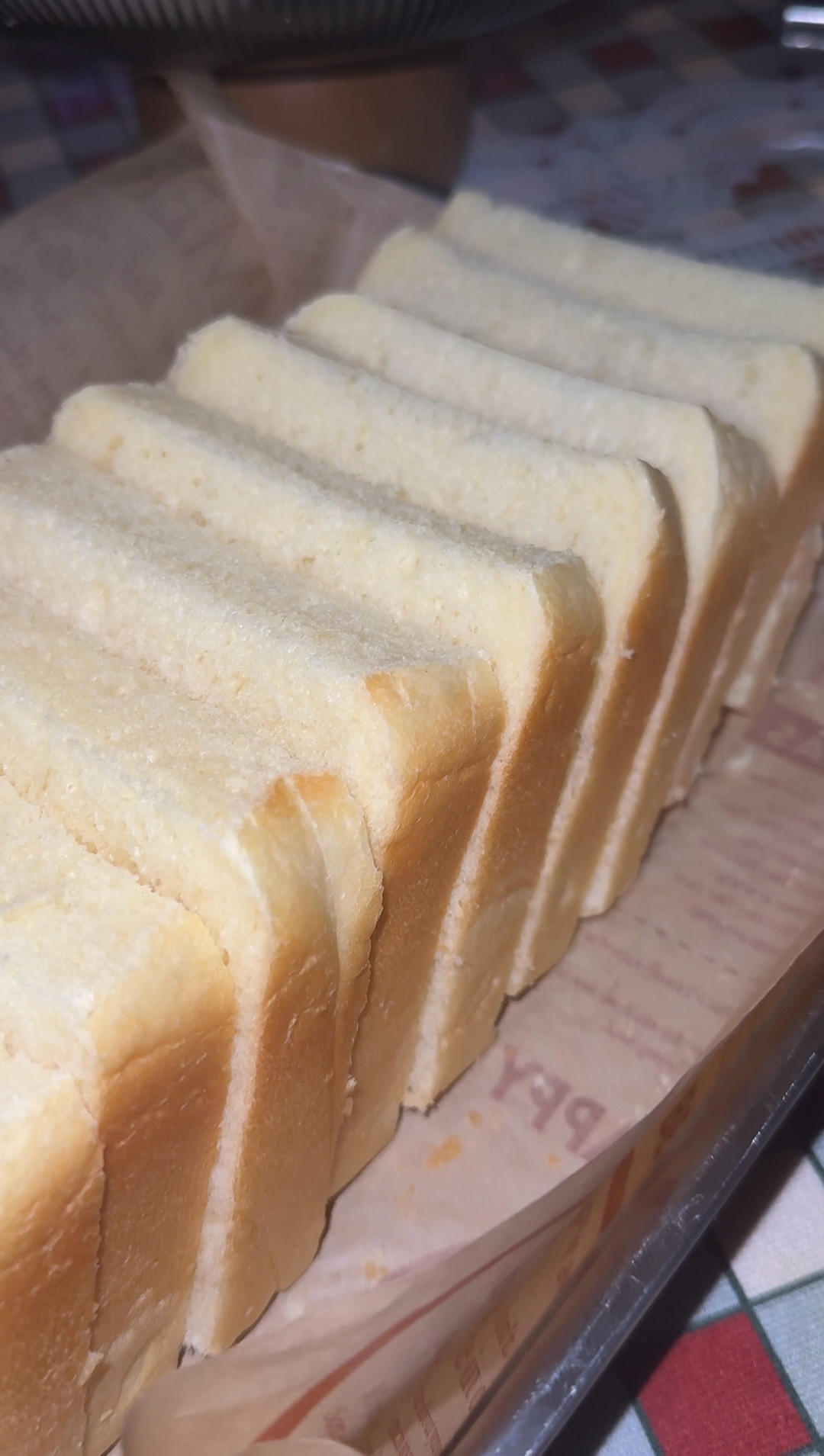 吐司，奶香手撕面包，超级香浓