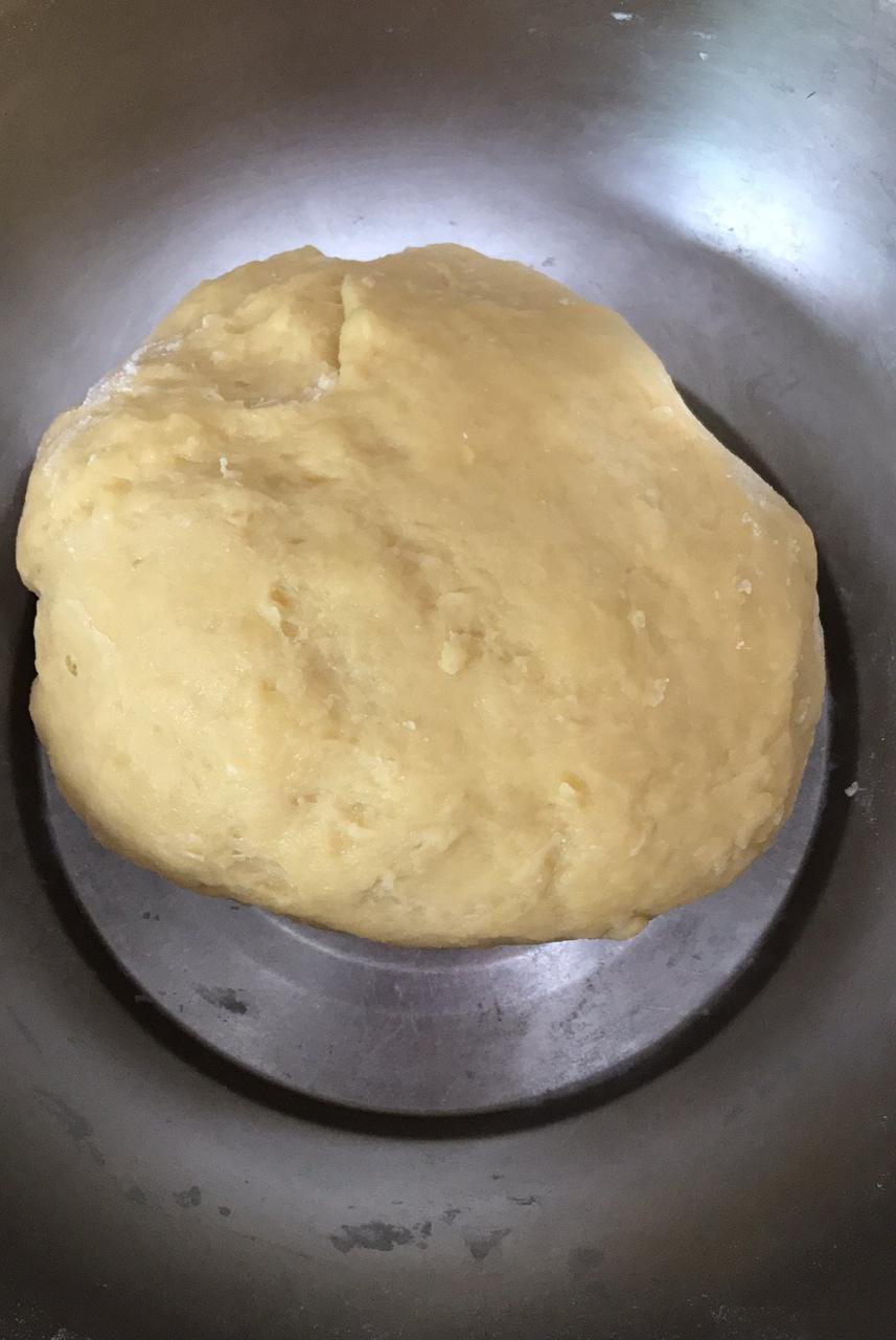 乳山喜饼