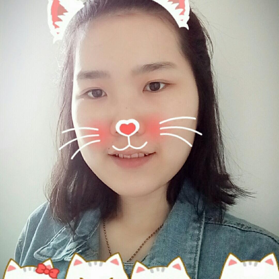 cherry小森
