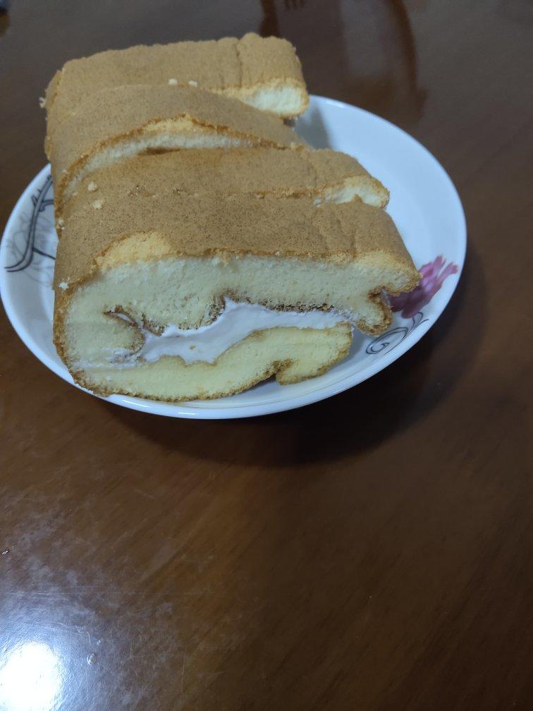 小四卷～风靡美食群的美味蛋糕卷