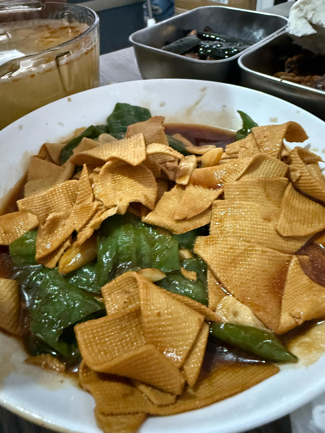 超级简单的家常下饭菜，