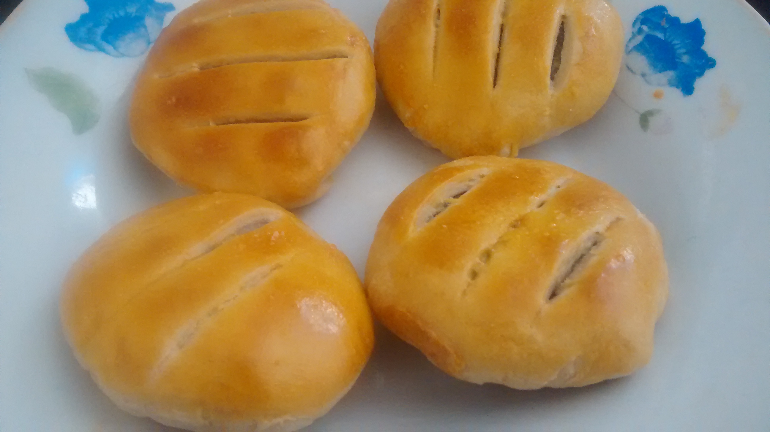 老婆饼