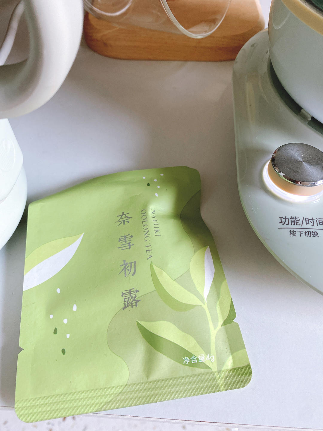 红枣姜奶茶【3月北鼎养生壶食谱】