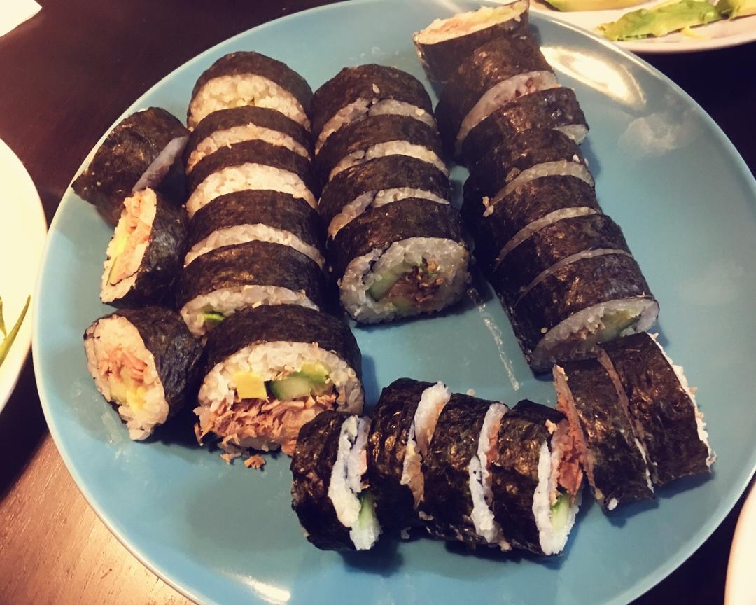 寿司