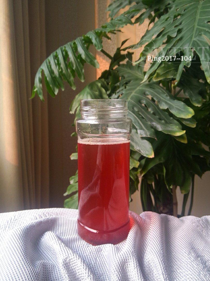 自制虾油（简单快手版）