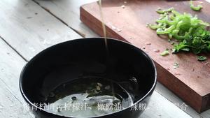 青柠烤鸡腿的做法 步骤5