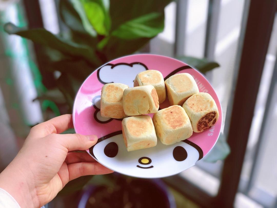 红豆/绿豆仙豆糕