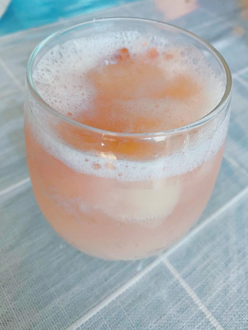 蜜桃水