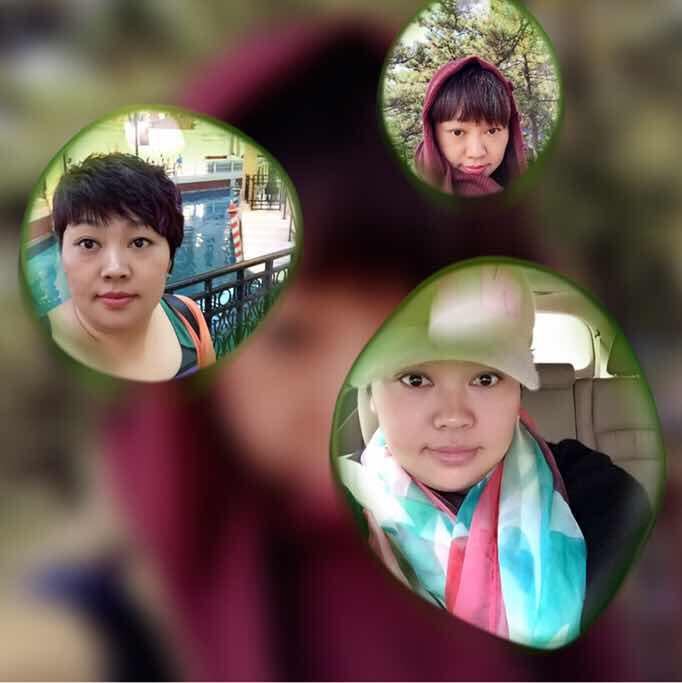 小虎仔的妈妈