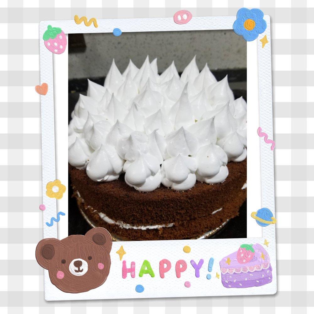 蜂蜜无水老蛋糕（纸杯蛋糕）