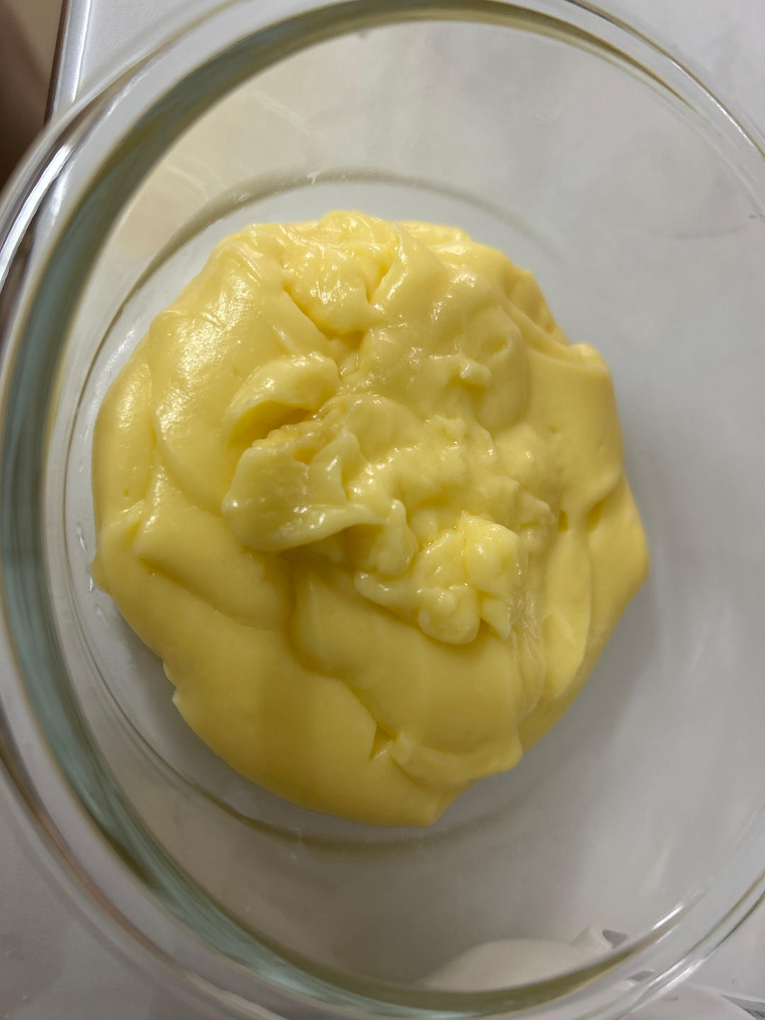 低脂沙拉酱（自制简单）