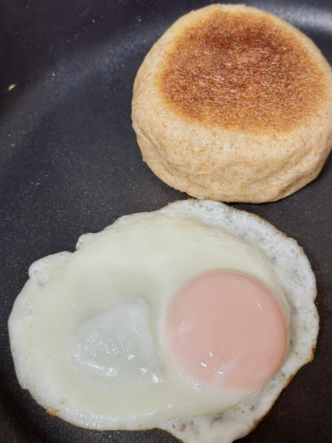 做一个水嫩不油腻的完美煎蛋🍳（超详细版）