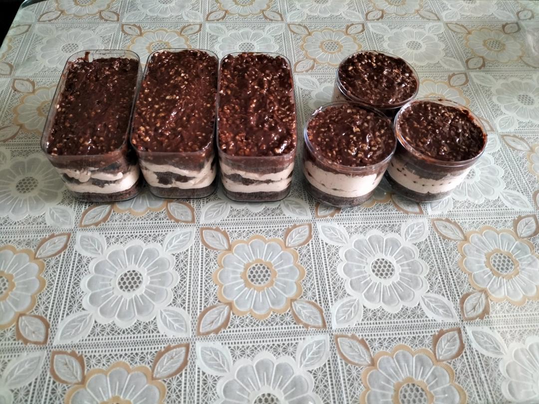 巧克力爱好者的四重狂喜🍫梦龙脆皮巧克力盒子当仁不让！