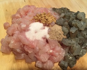 正宗甜不辣的做法 最正宗的做法步骤图解 怎么做好吃 下厨房 正宗甜不辣的做法 最正宗的做法步骤图解 怎么做好吃 下厨房