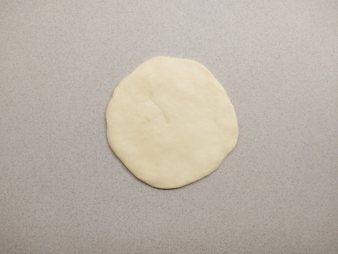 蜜红豆小面包㊙️无比柔软，香甜好吃的做法 步骤8
