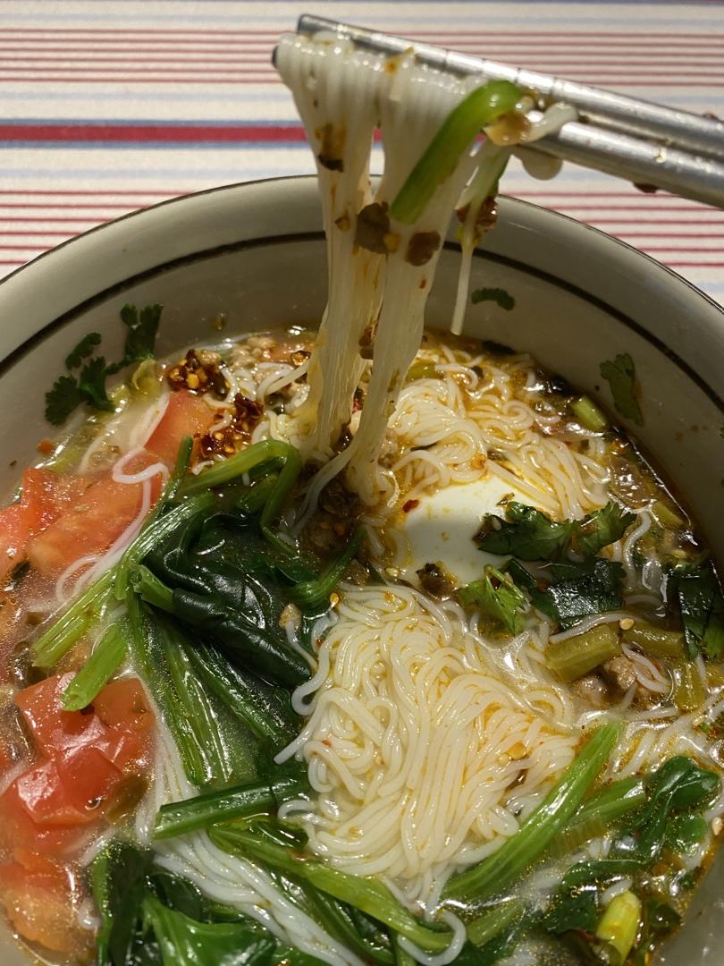 云南米线🍜