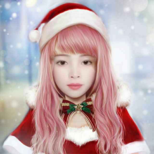 晓芬