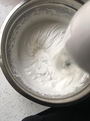 自制奶油（做法简单）的做法 步骤5