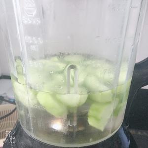 🥒黄瓜气泡水的做法 步骤2