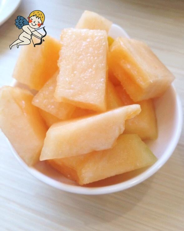 土锅蜜瓜冻