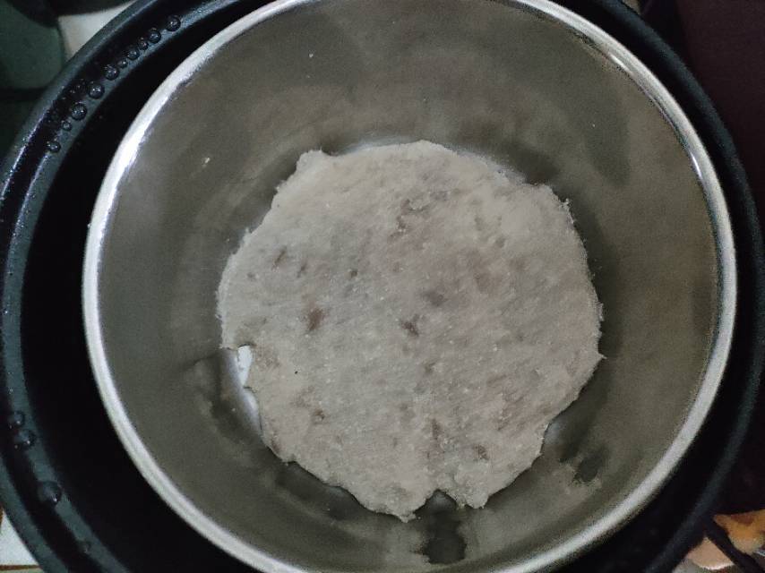 糯叽叽自留（生酮）