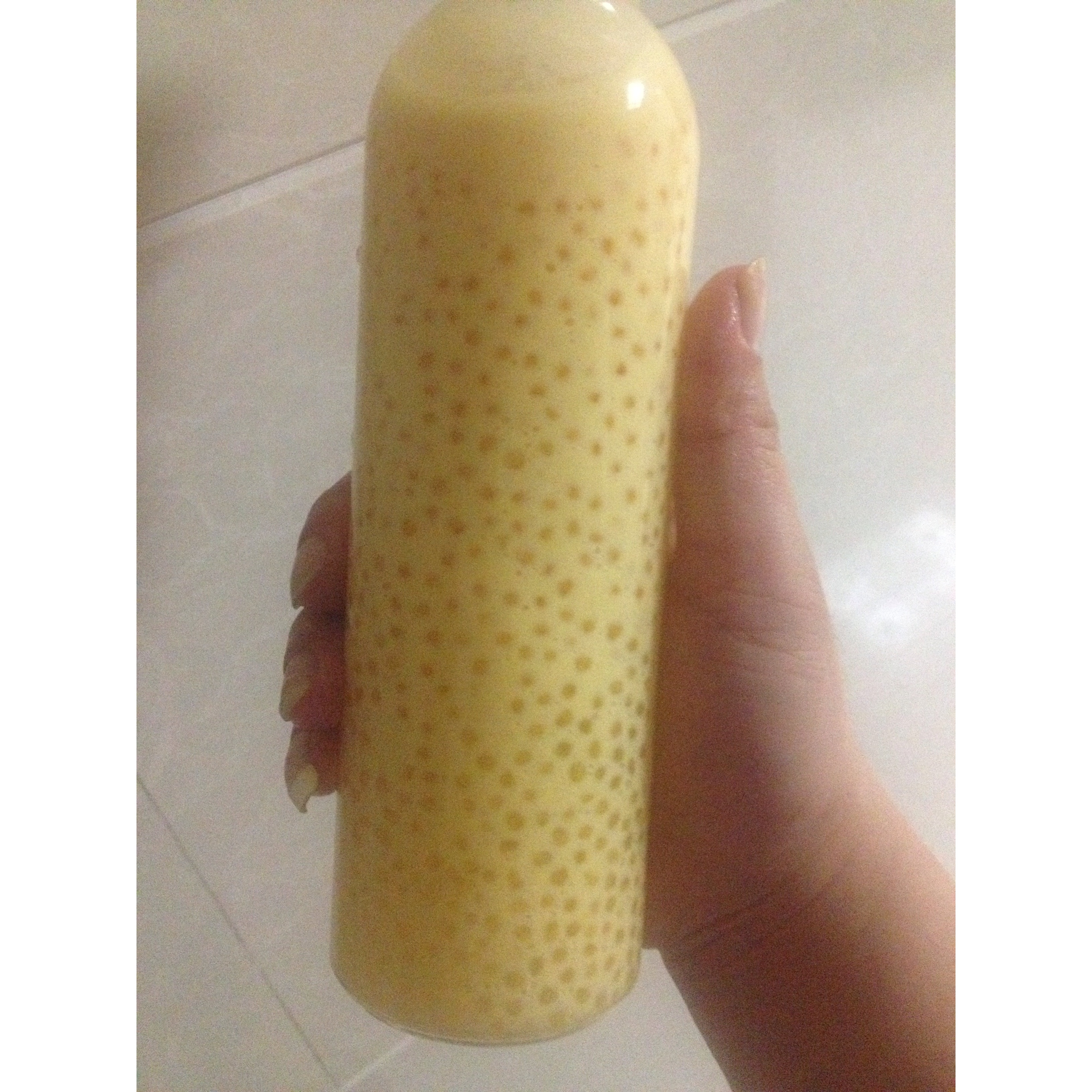 杨枝甘露