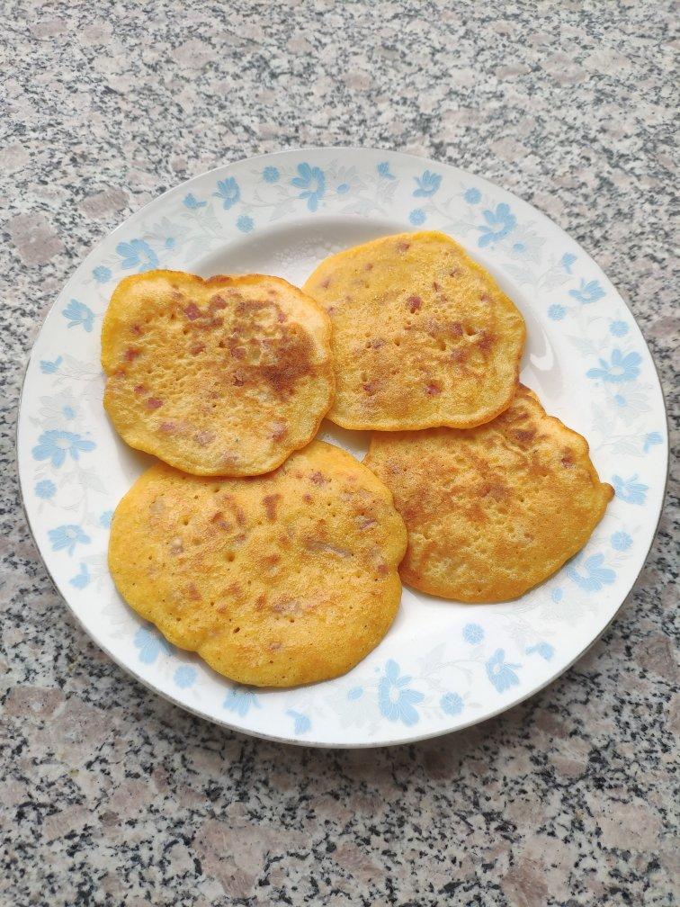 自家备粮