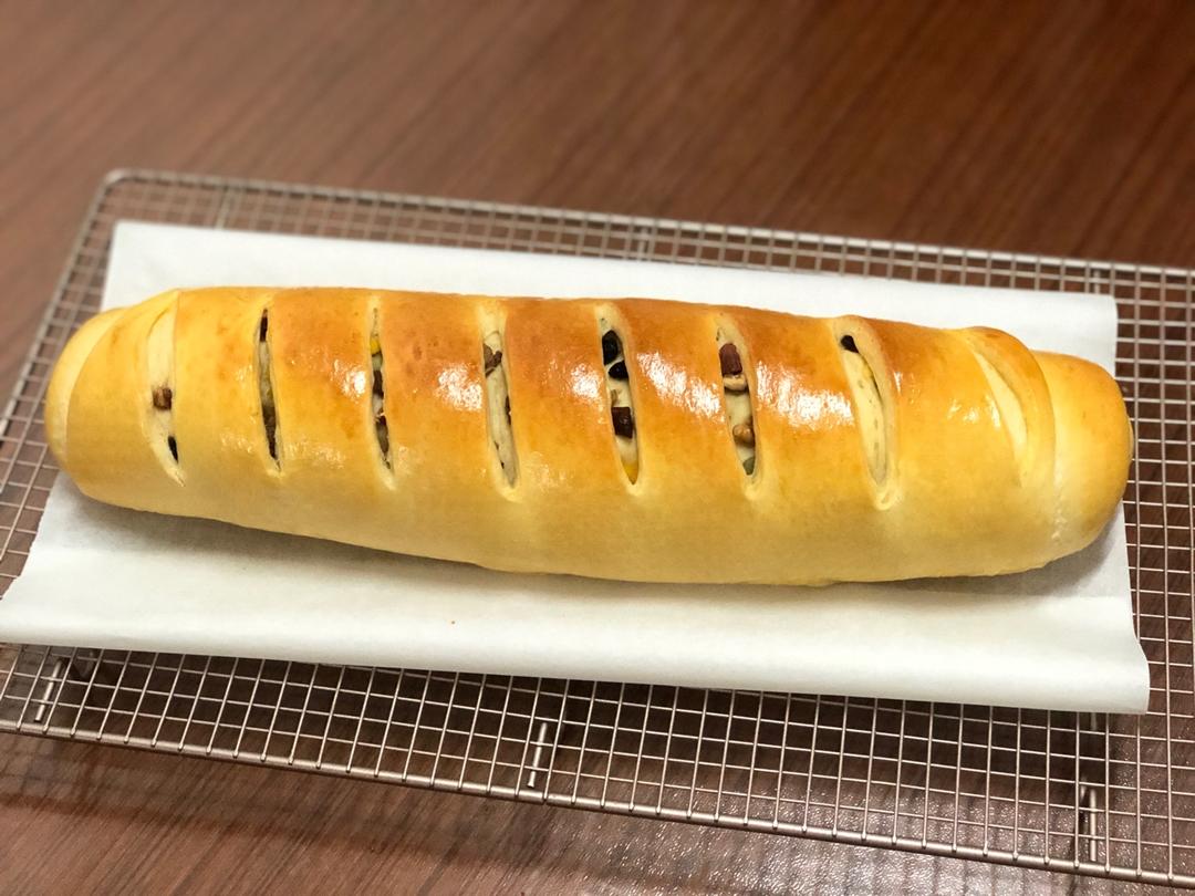歪果仁儿大列巴