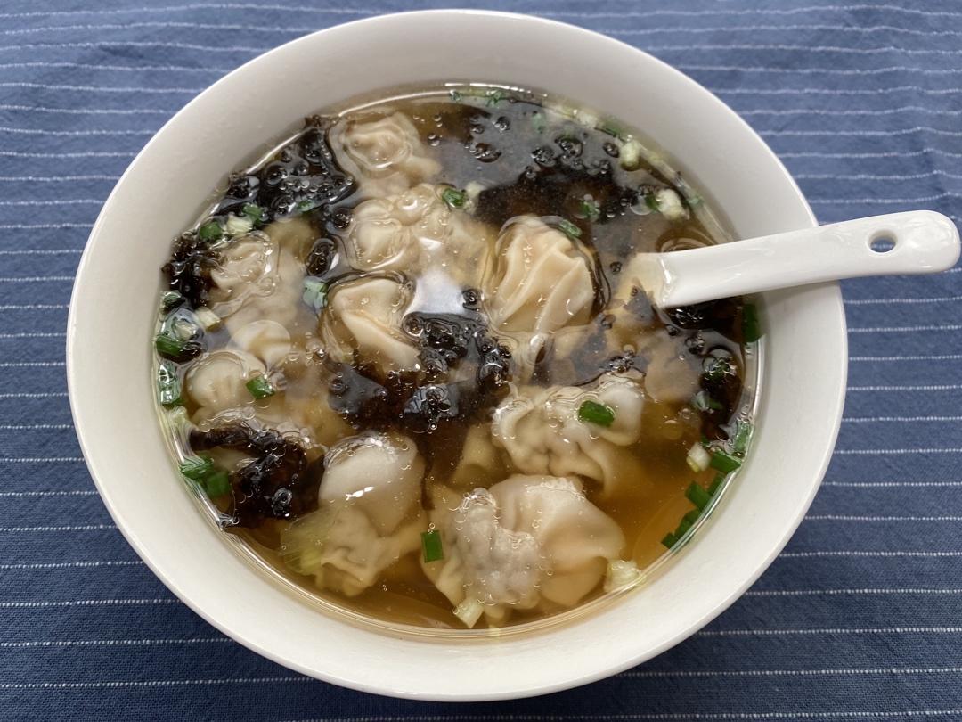 论肉馅的拌制方法