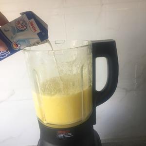 香浓玉米汁（破壁机版）的做法 步骤4