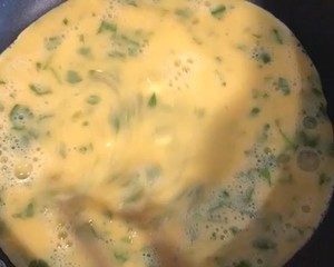 超级蓬松的欧姆蛋的做法步骤图 怎么做好吃 Leah Kitchen 下厨房 超级蓬松的欧姆蛋的做法步骤图 怎么做好吃 Leah Kitchen 下厨房