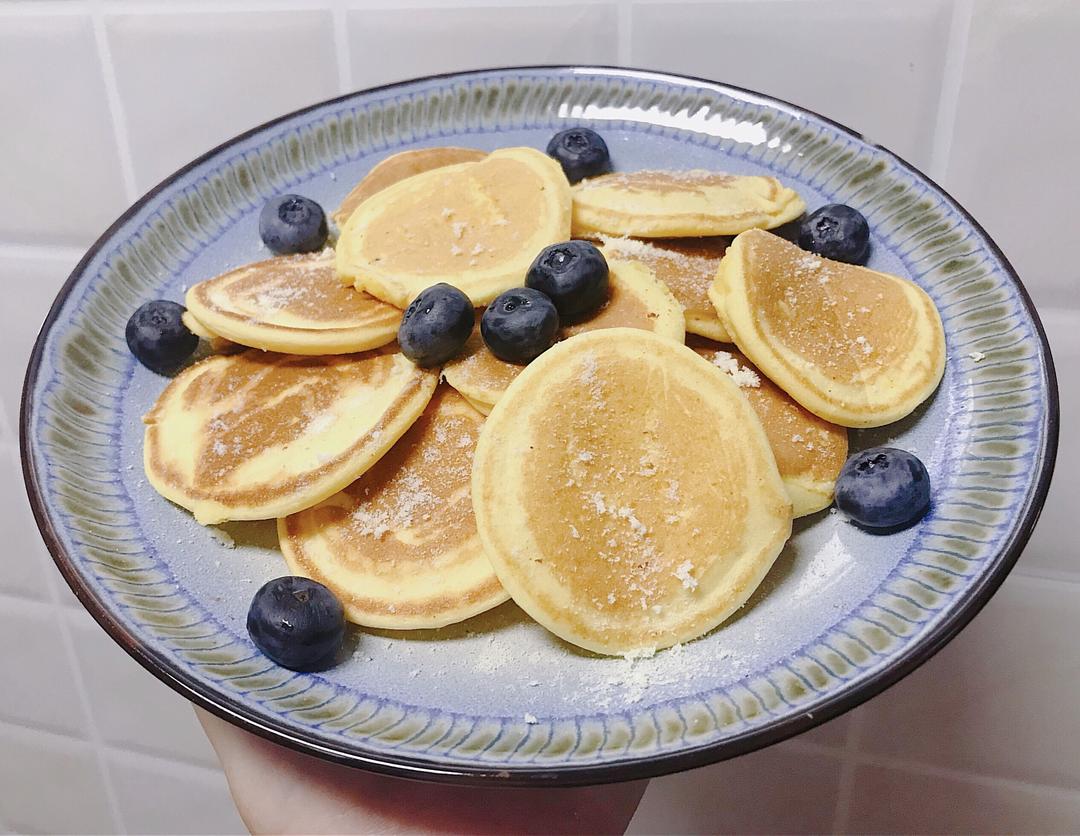 松饼🥞