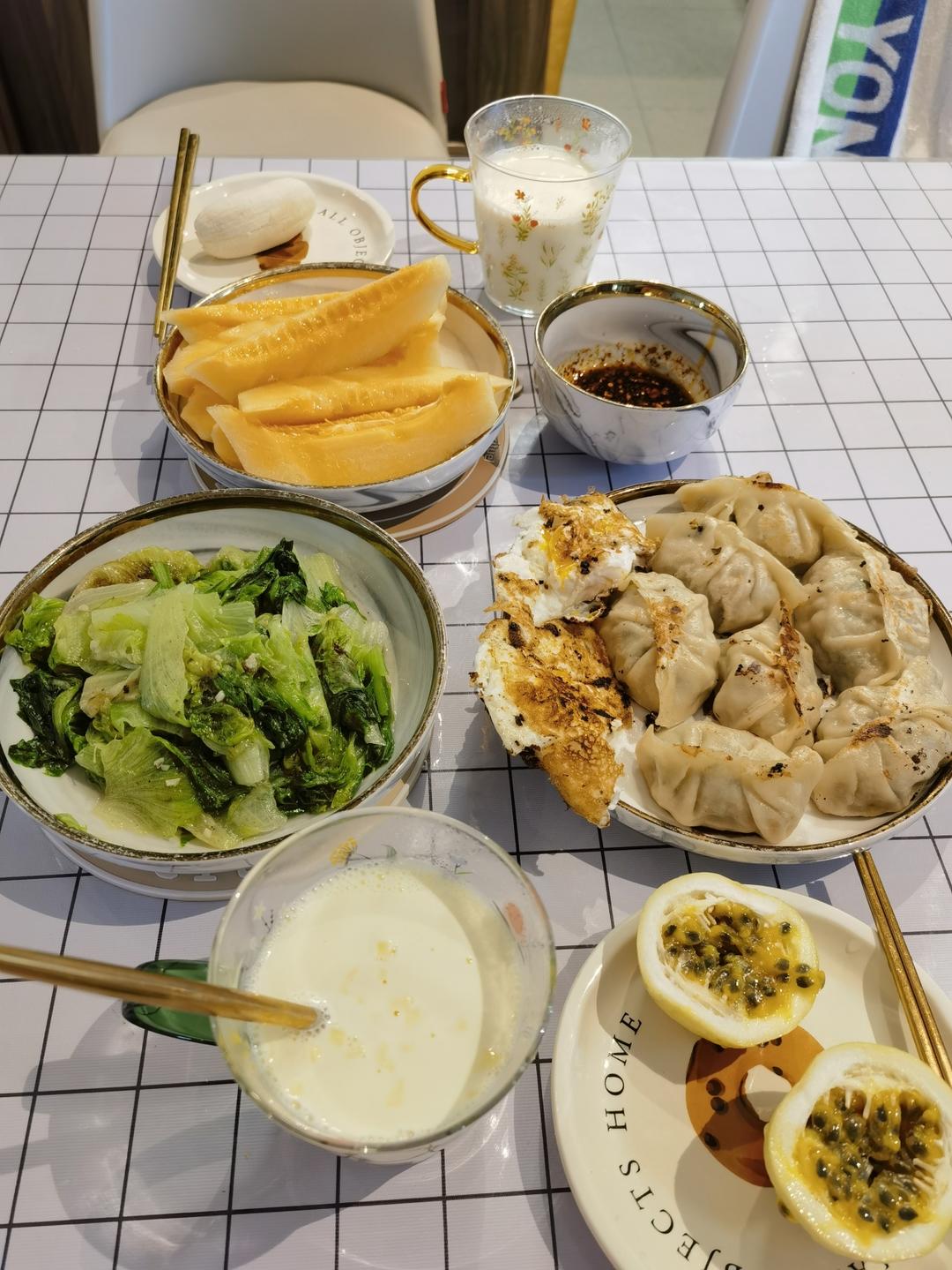 早餐•2026年6月13日