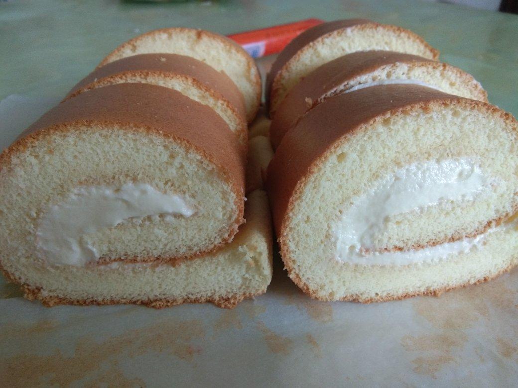 小四卷～风靡美食群的美味蛋糕卷