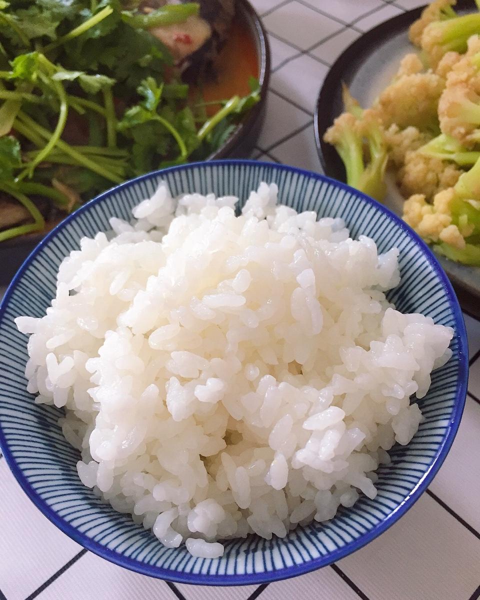 今日午餐