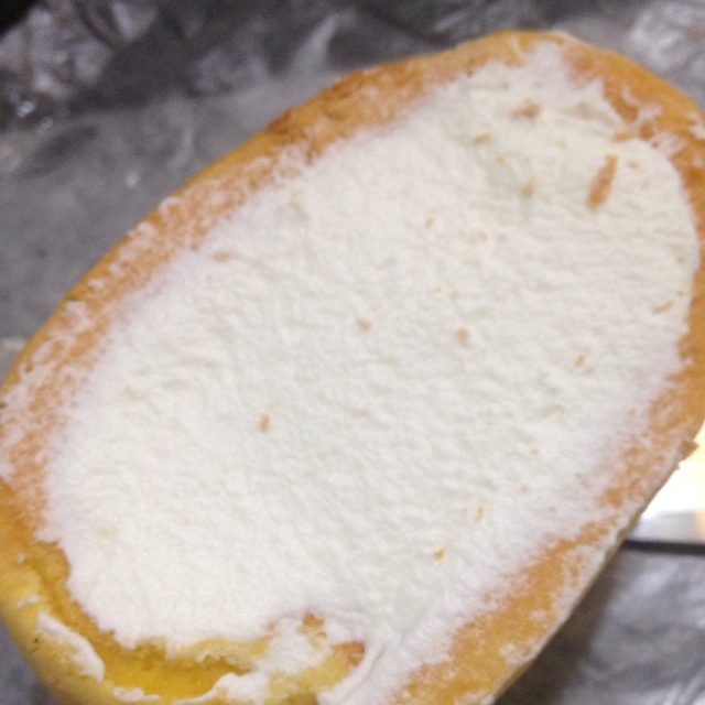 戚风蛋糕卷（福田淳子）