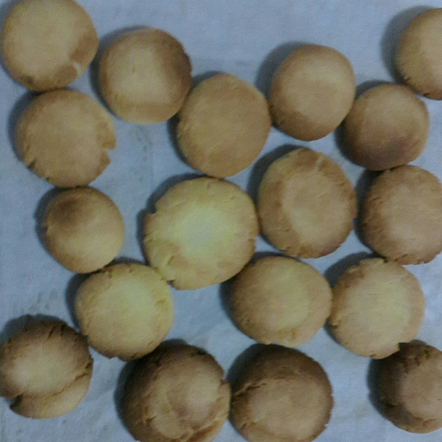 【男盆友最爱】奶油乳酪饼干 浓香绵密下午茶