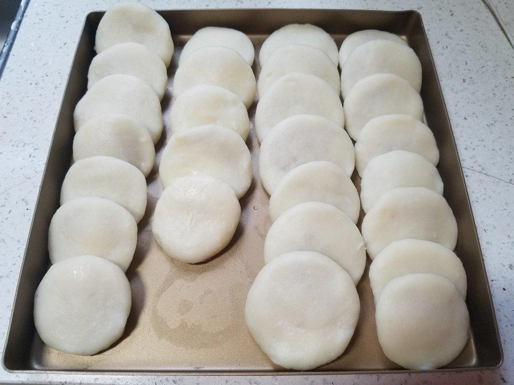 炸糖糕