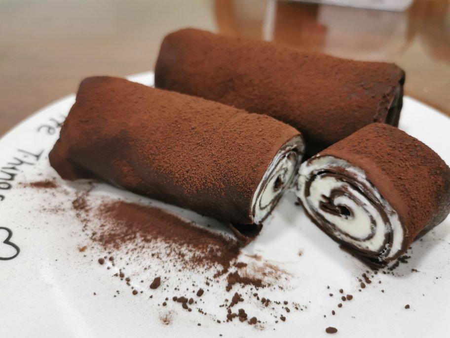 网红毛巾卷——［附视频］