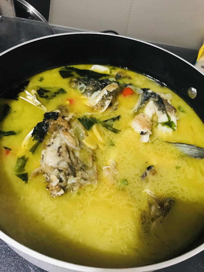 雄鱼🐠火锅