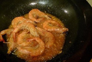 油焖大虾 美食做法 第7张 油焖大虾 美食做法 第7张