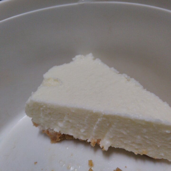 酸奶冻芝士蛋糕